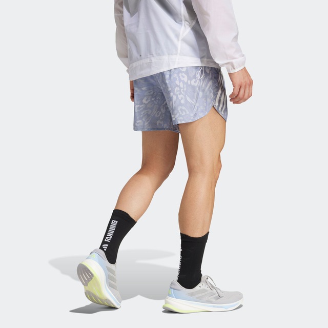 adidas Performance Laufshorts »OTR E AOP SHO M«
