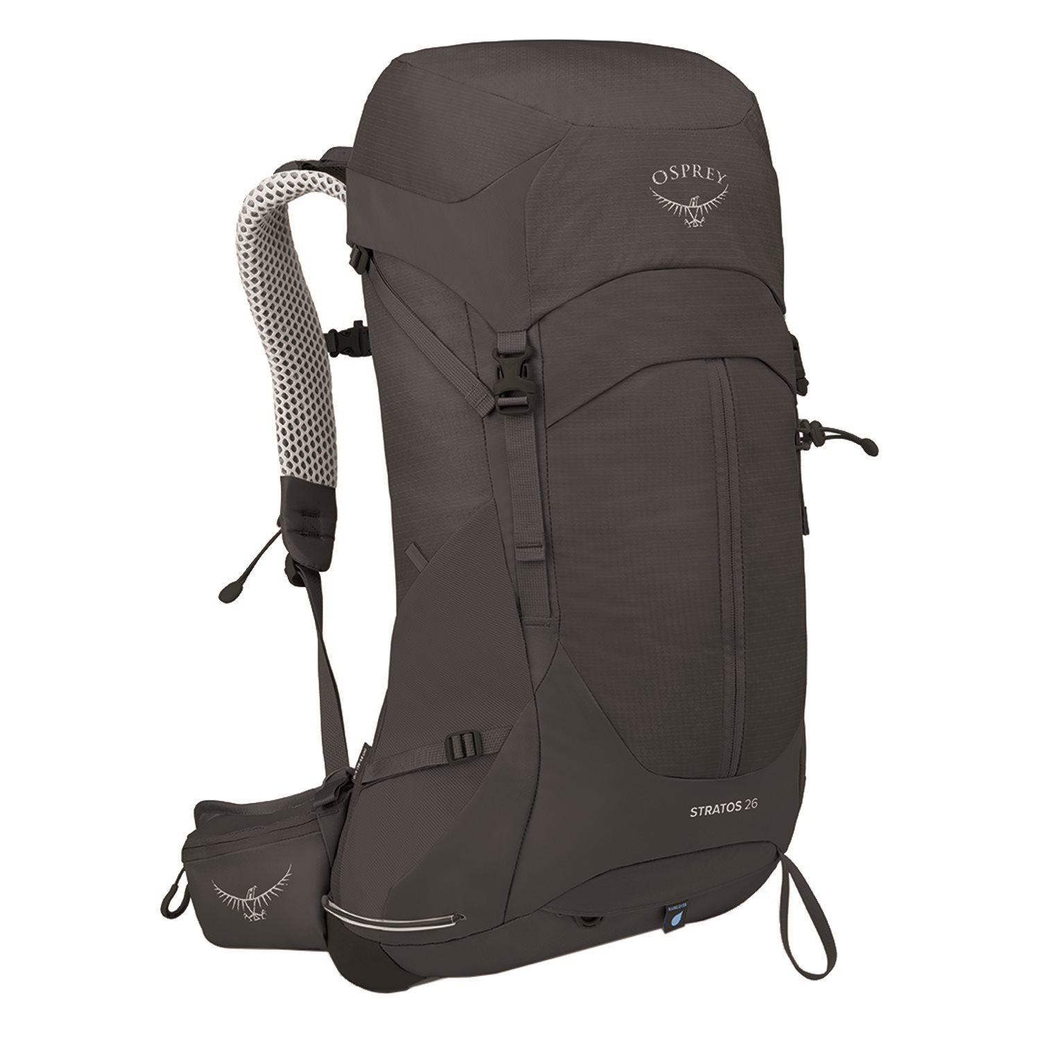 Osprey Stratos 26 Backpack tunnel vision grey
