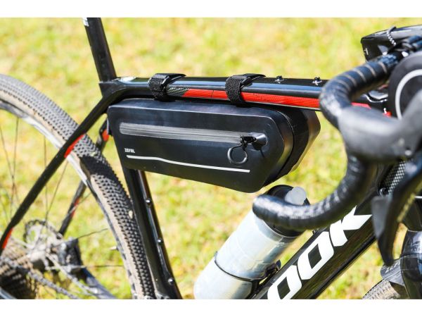 Zefal Z Adventure C2 Steltaske, 2,5L