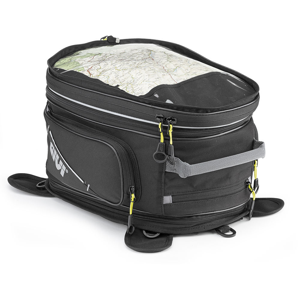 Givi - Sacoche réservoir Easy-T EA103B Noir