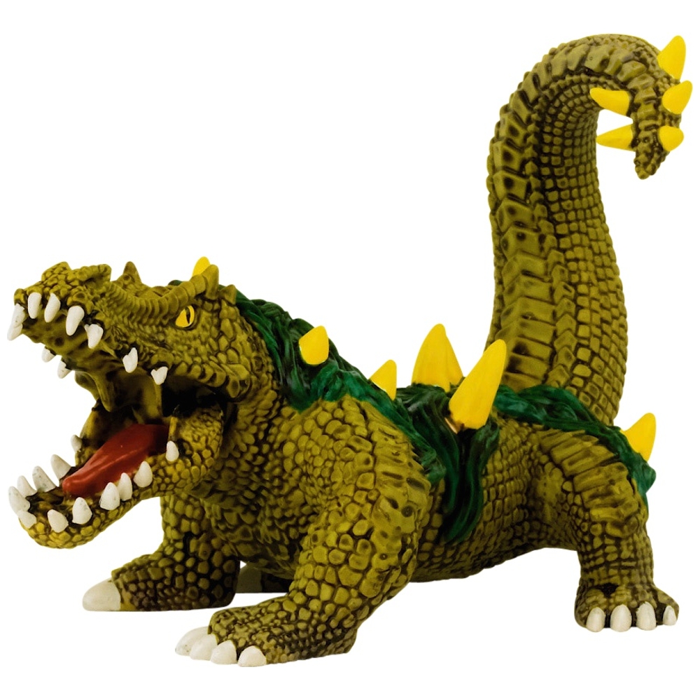 Schleich Eldrador Sumpfmonster 9 cm Figur
