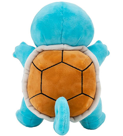 Pokémon Kuscheltier - 20 cm - Eichhörnchen