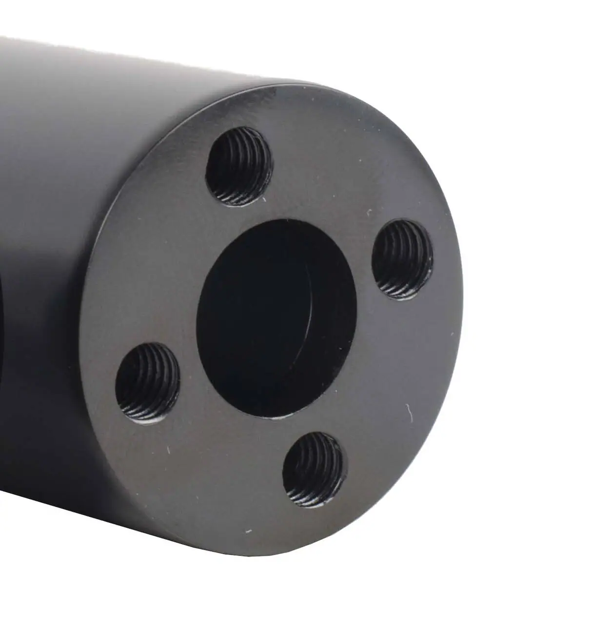 Bone Deth Side Pipe BMX Peg | SkatePro