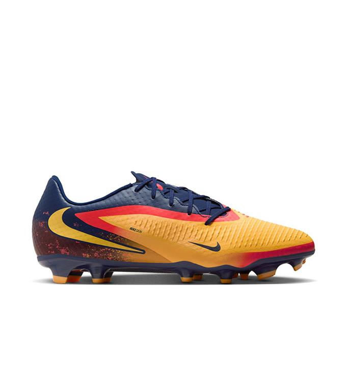 Nike Phantom 360 HQ2314 LASER-ORANGE-LEMON-VENOM-BLUE