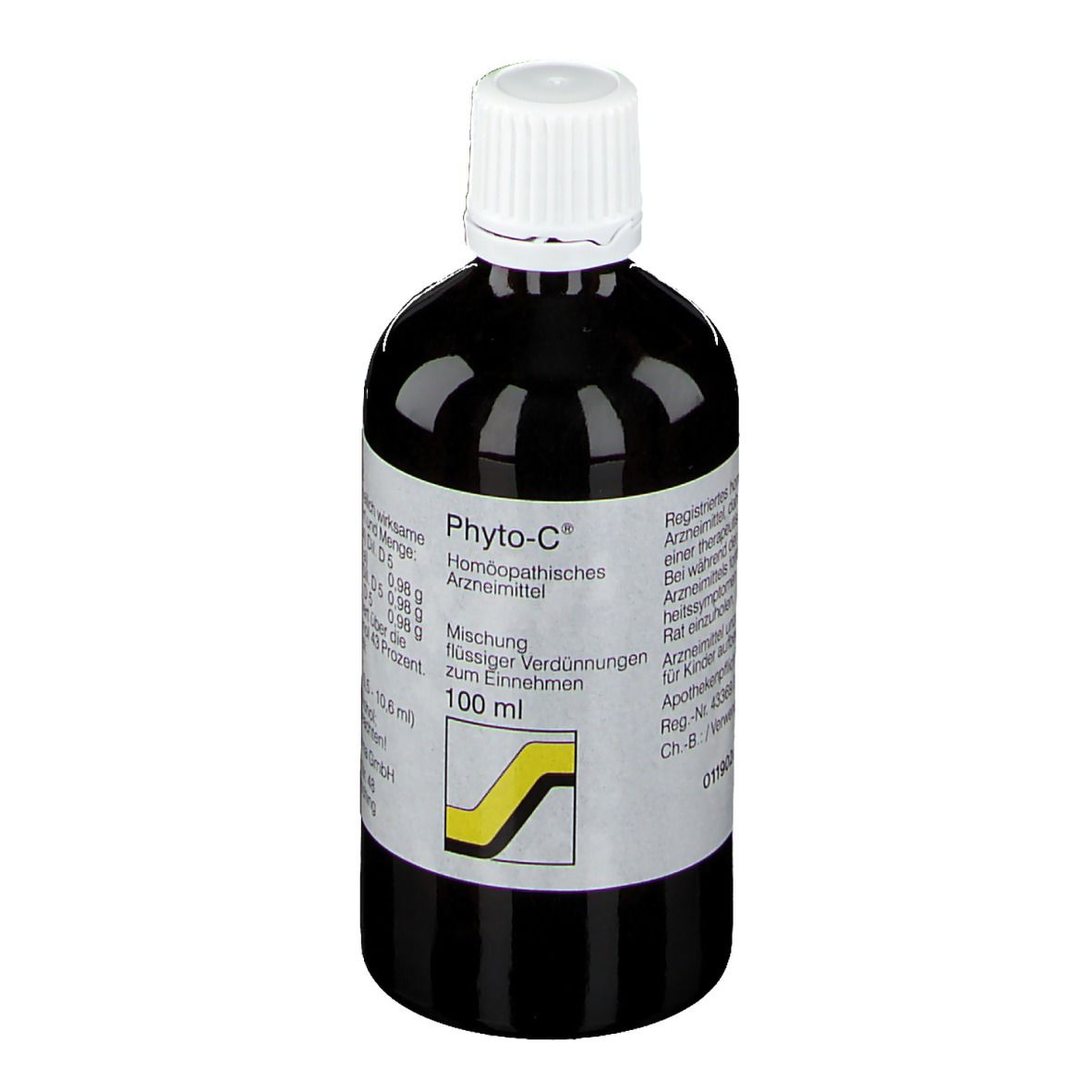 Phyto-C®