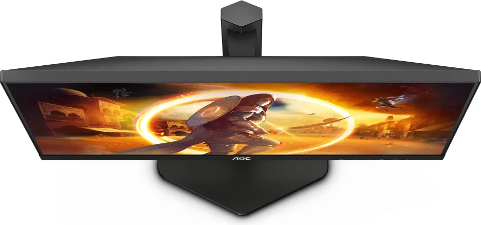 AOC Gaming Q27G4XN Écrans gaming