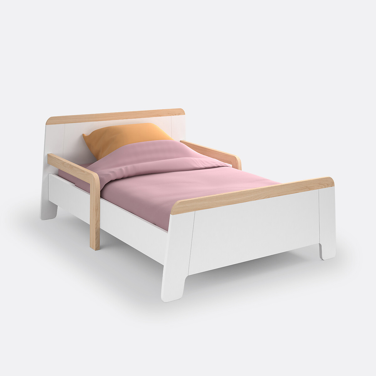 LA REDOUTE INTERIEURS<br>Cama infantil em evolução, Arturo