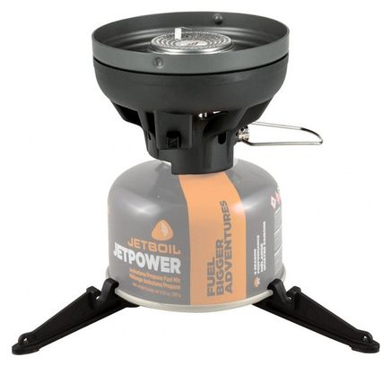 Réchaud Jetboil Flash Camo