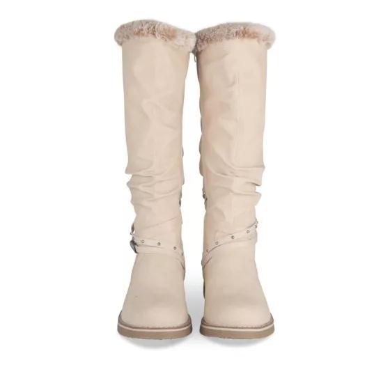 Bottes BEIGE PHILOV