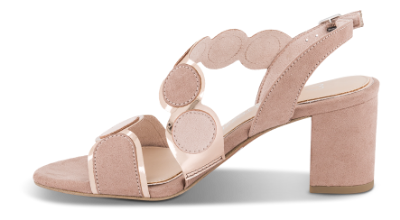 Marco Tozzi Sandal Beige 2-28347-42