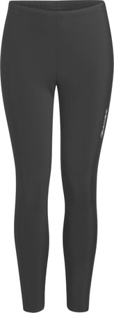 TERM Kinder-Thermo-Bundhose  schwarz  152