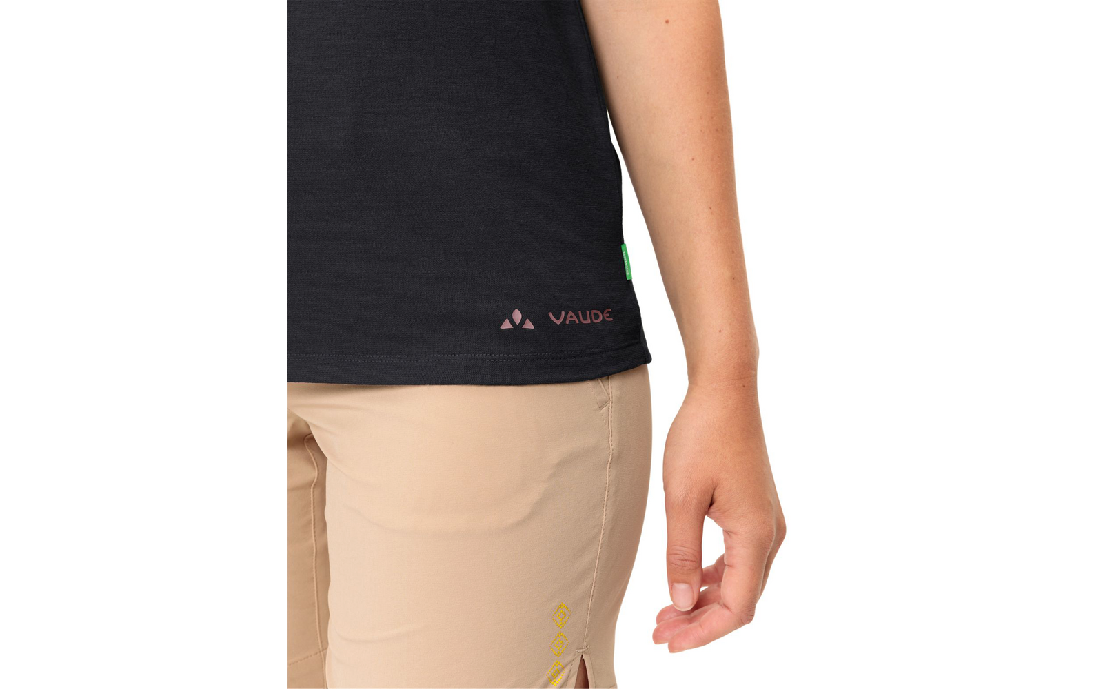 Vaude Neyland Damen T-Shirt