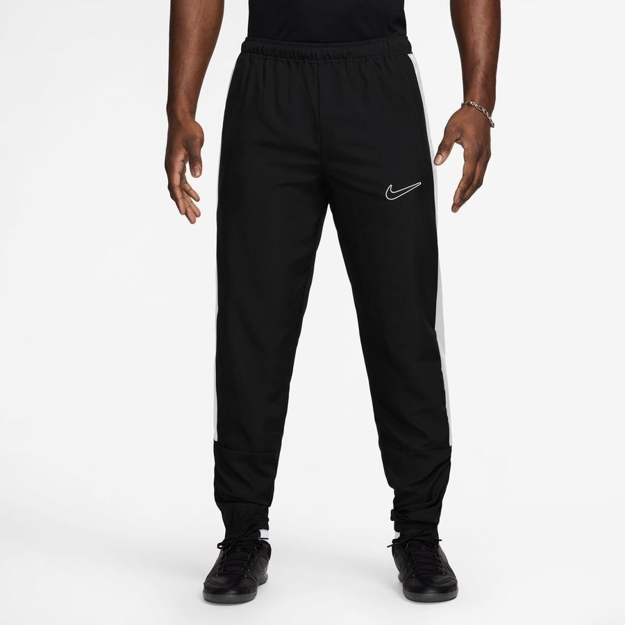 Nike Bas de Survêtement Academy Imperméable - Noir/Blanc