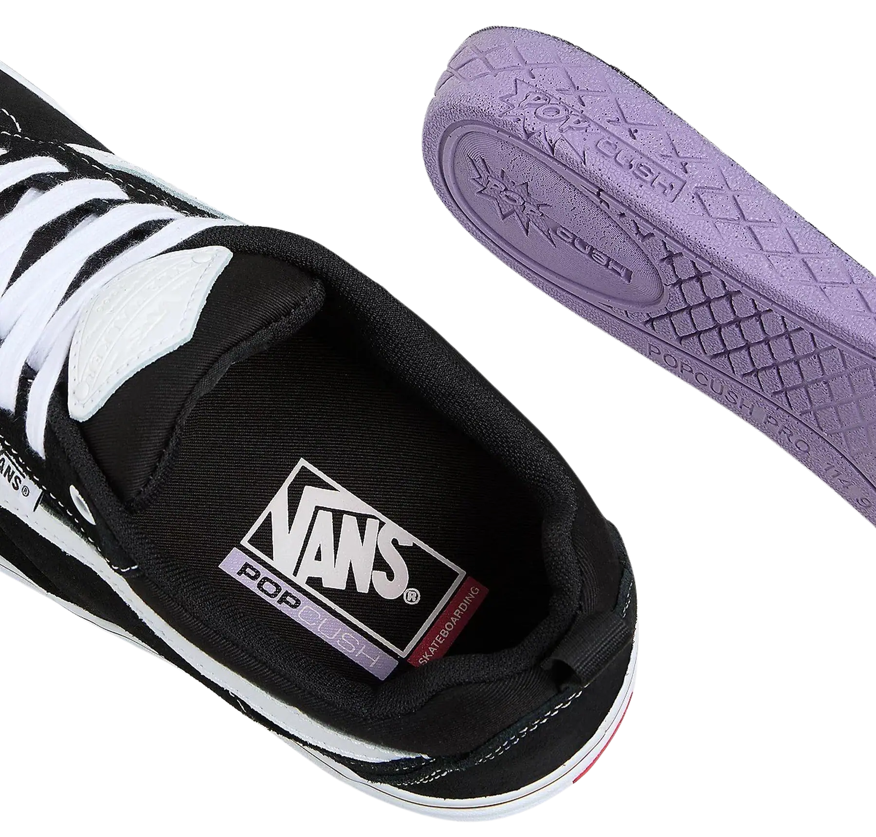 Vans Kyle Walker Skatersko | SkatePro