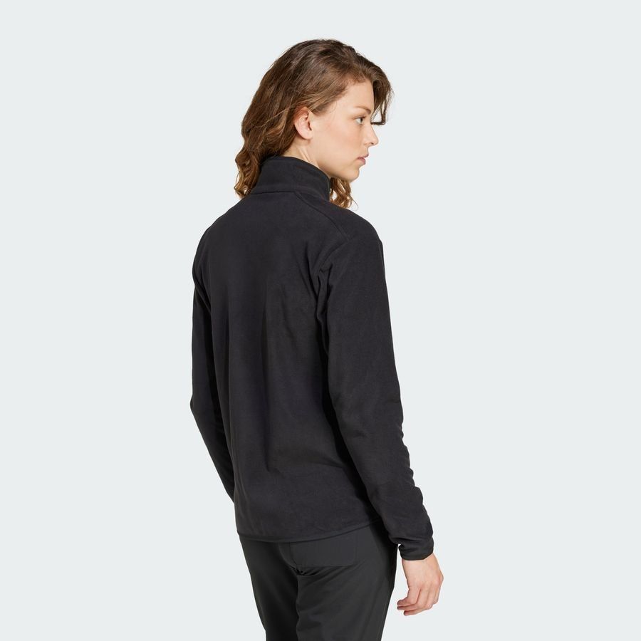 Adidas Veste molleton entièrement zippée Terrex Multi