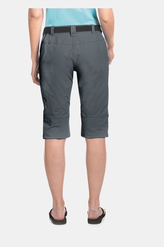 Maier Sports Maier Sports Kluane Capri Dames