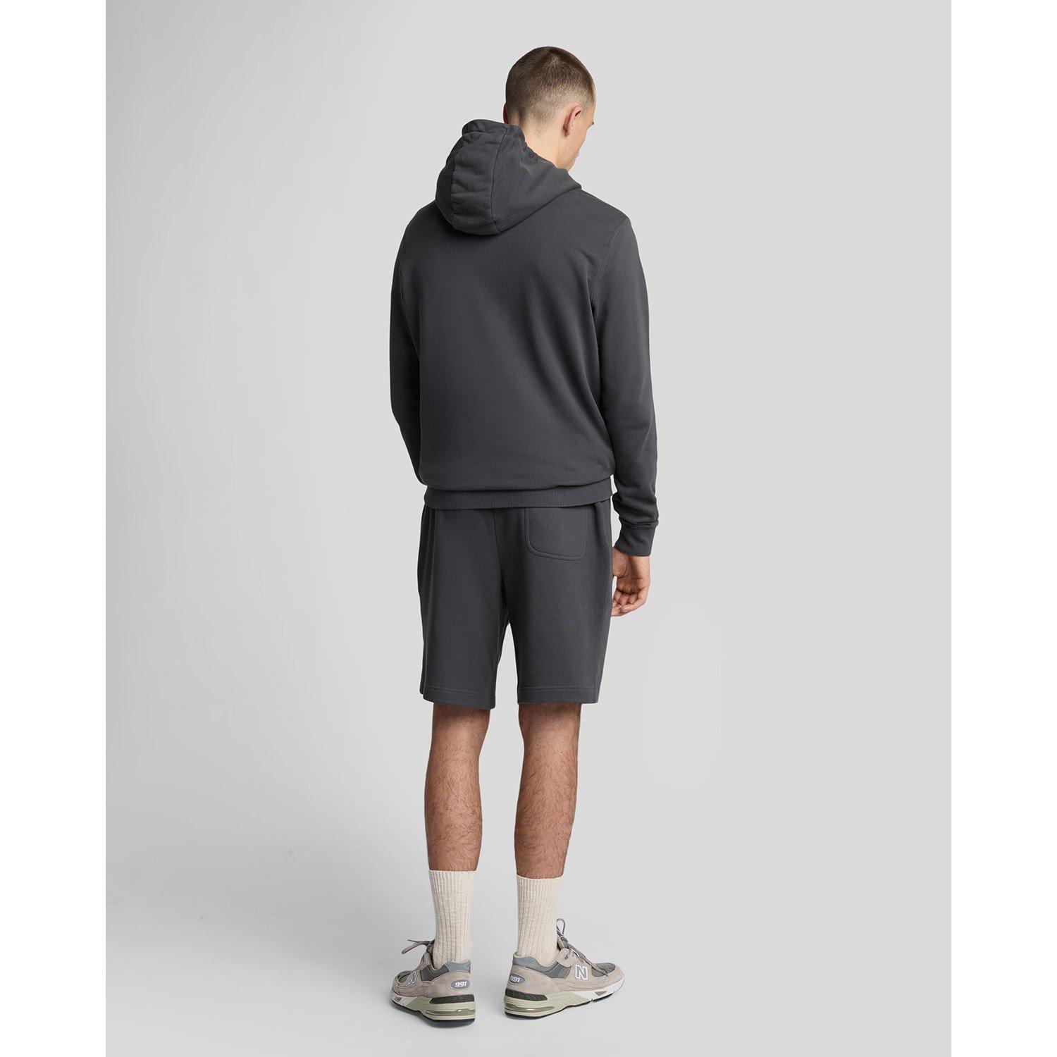 Lyle and Scott Fleece Shorts
