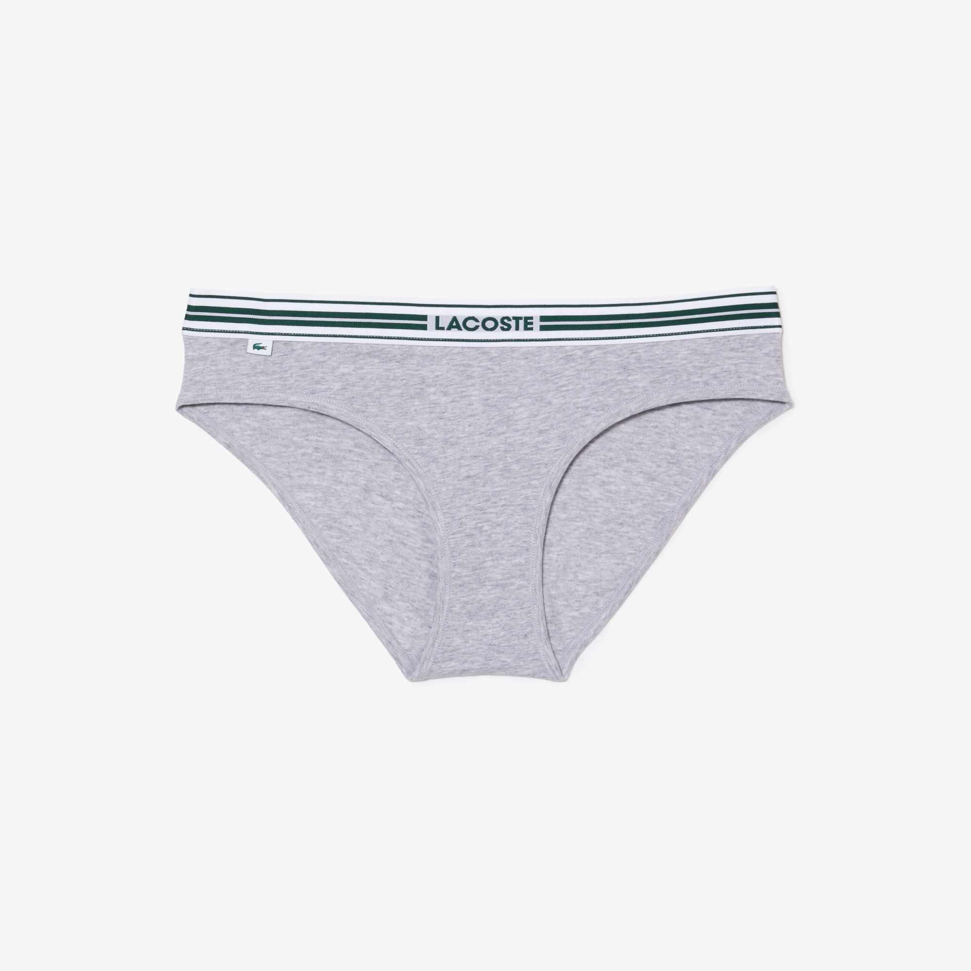 Lacoste Heritage Brief