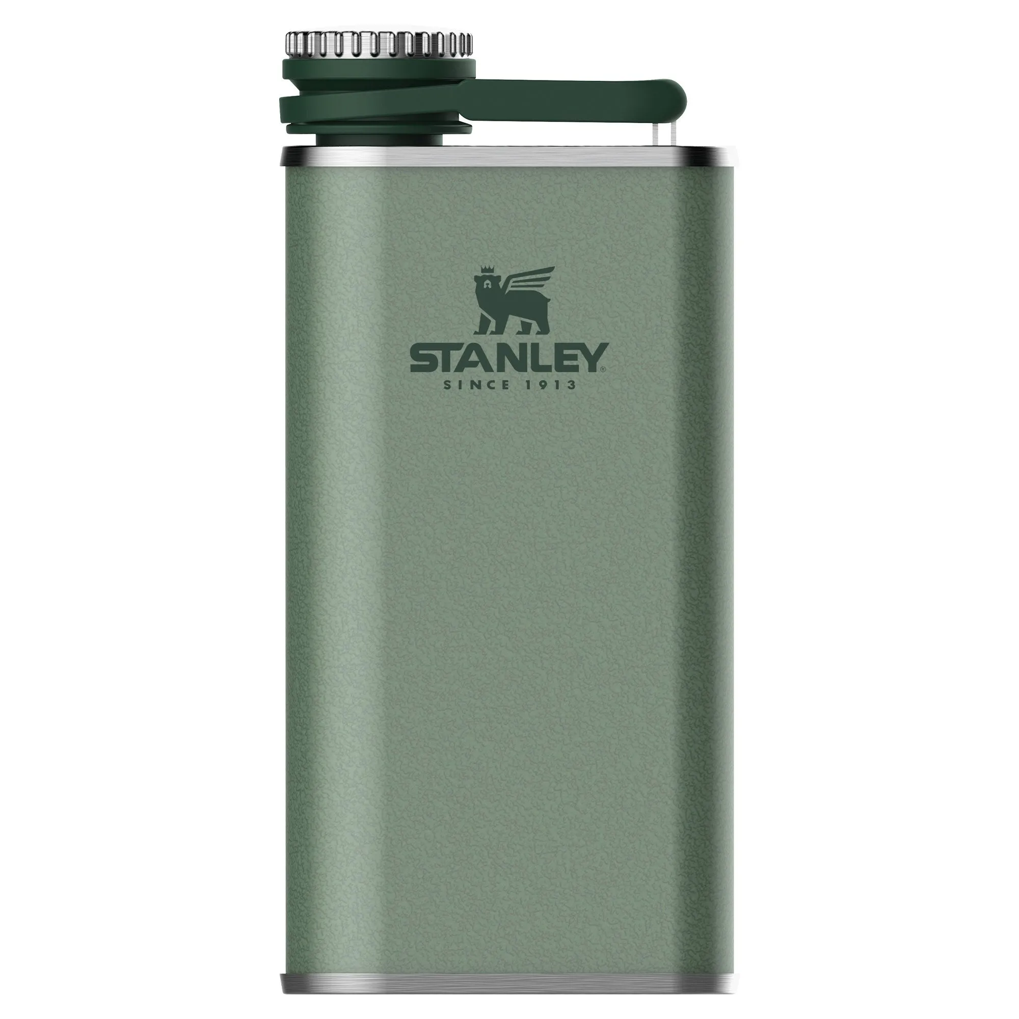 Stanley -  Flachmann Wide Mouth Flask 0.236 Liter