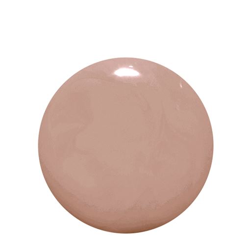 Nailberry L’Oxygéné Nail Polish, Honesty