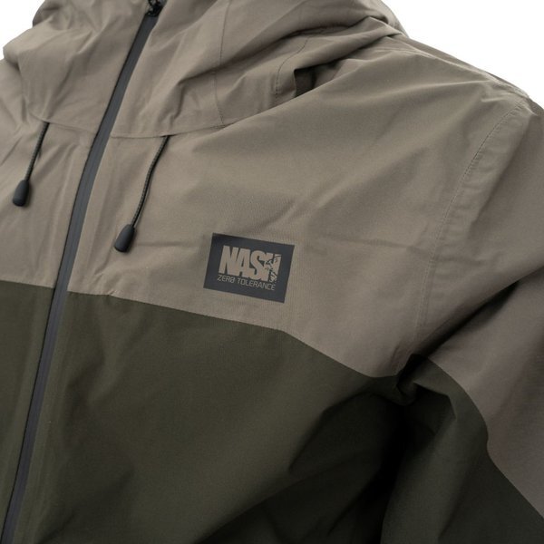 Veste Nash ZT Lite Dry Pack
