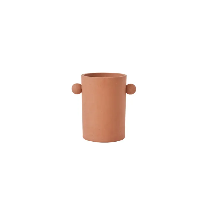 Oyoy Pot Inka | Terracotta