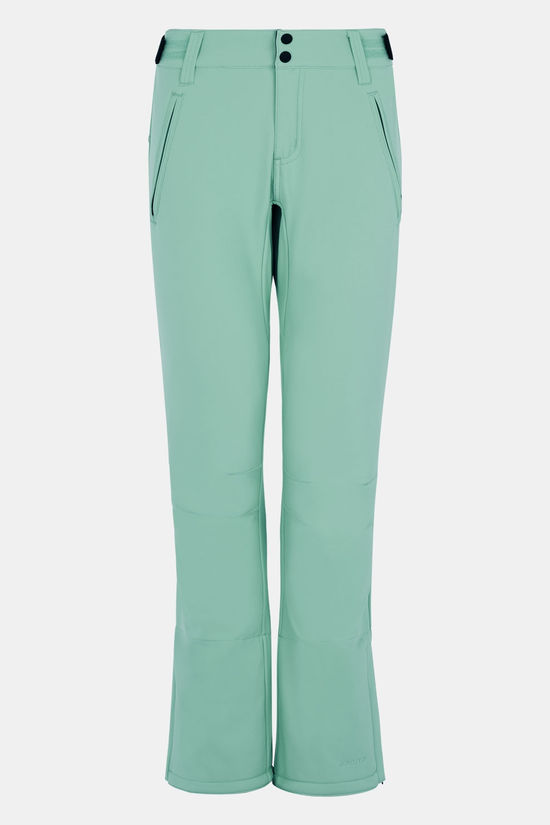 Protest Protest Prtrelole Snowpants Skibroek Dames