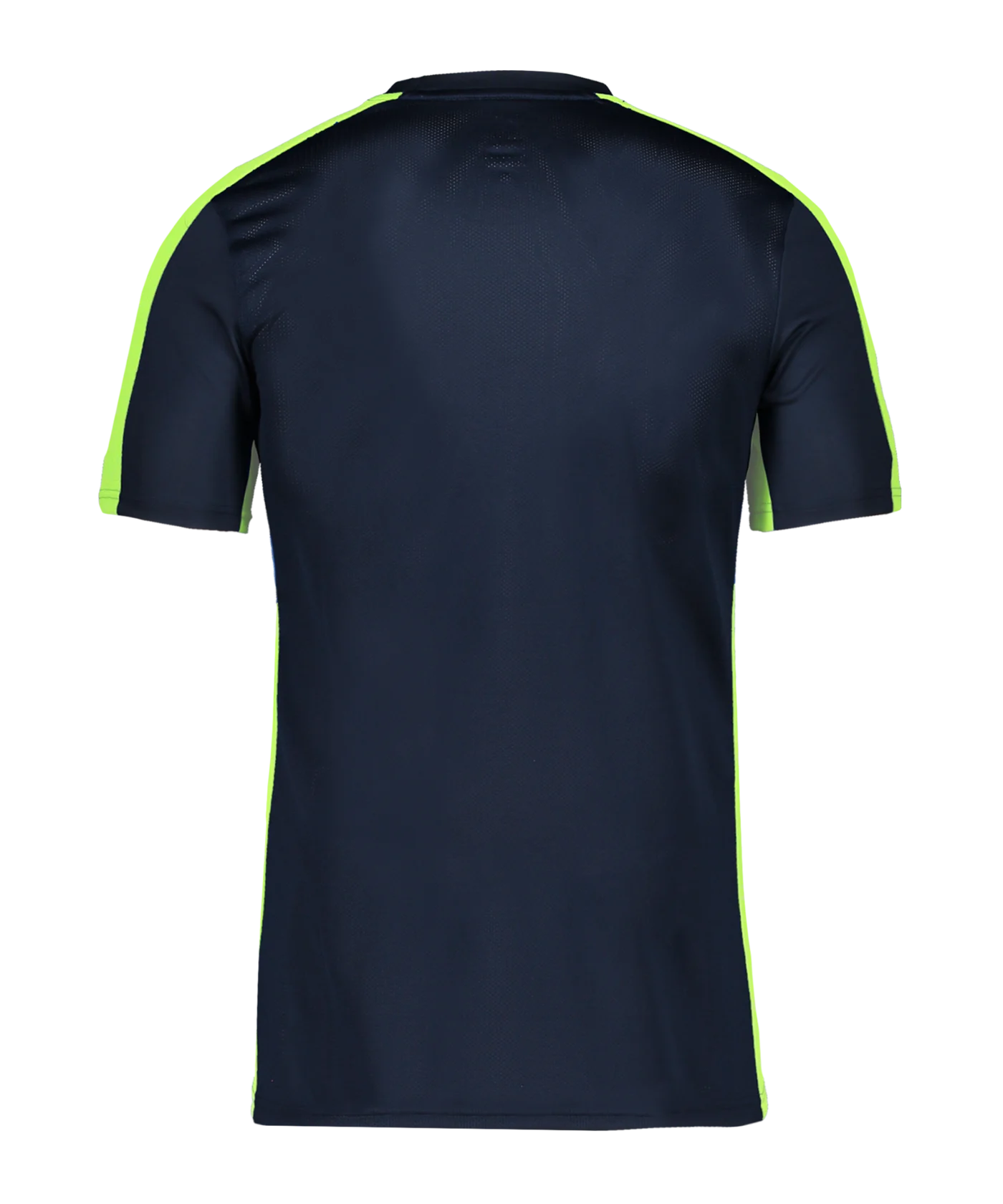 Nike Academy Trainingsshirt Blau F452