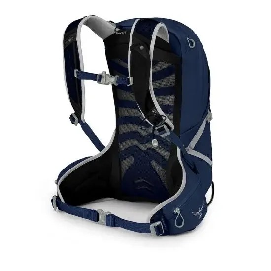 Osprey Talon 11 Fietsrugzak Donkerblauw