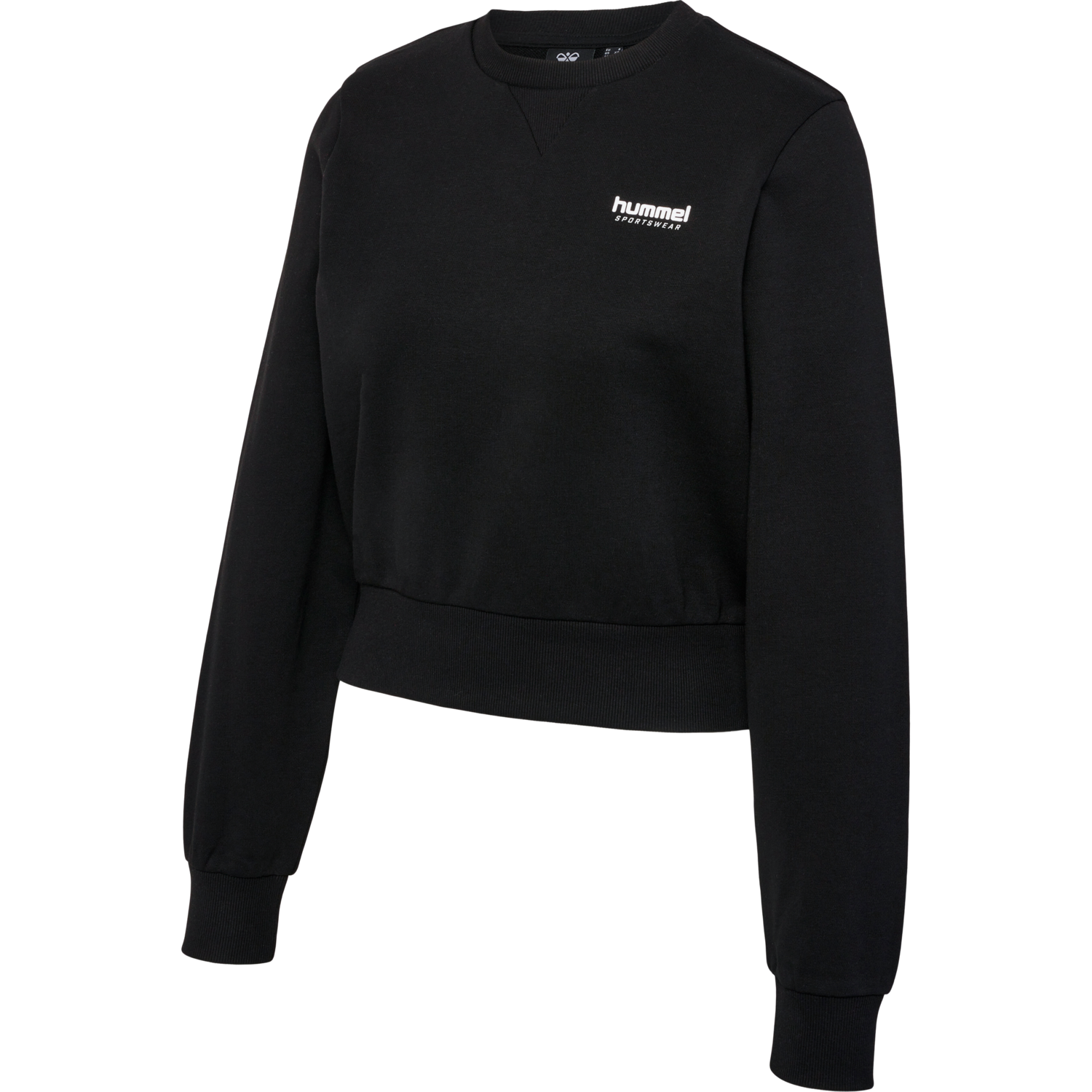hmlLGC SHAI SHORT SWEATSHIRT