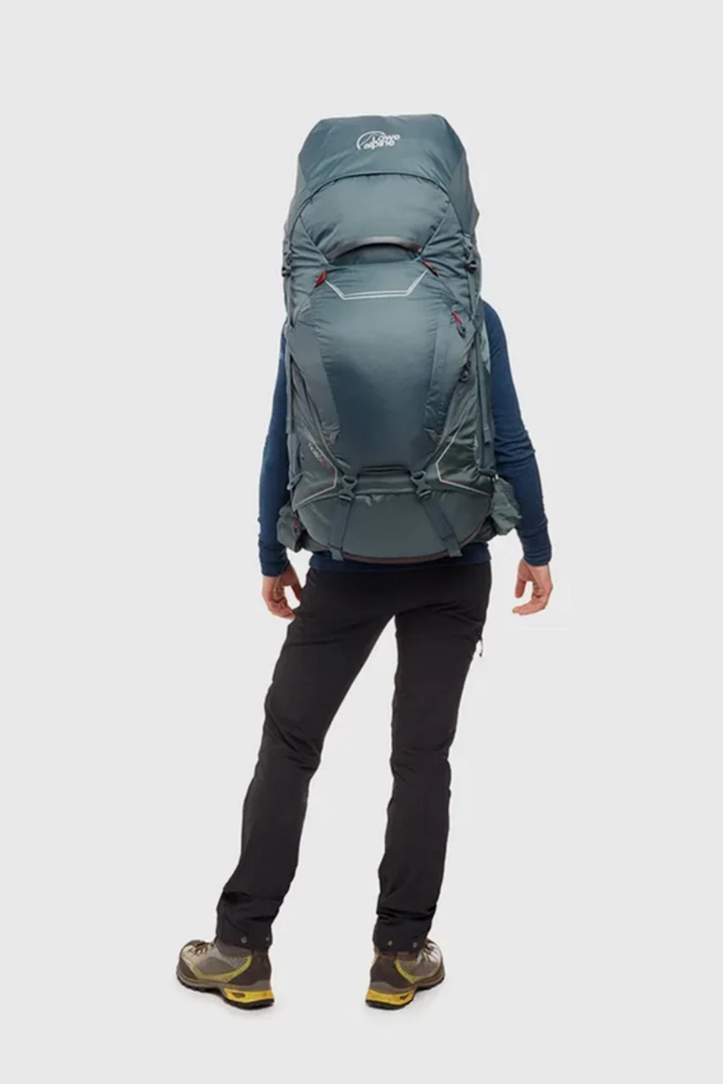 Lowe Alpine Cerro Torre ND60:80 L Damen Wanderrucksack