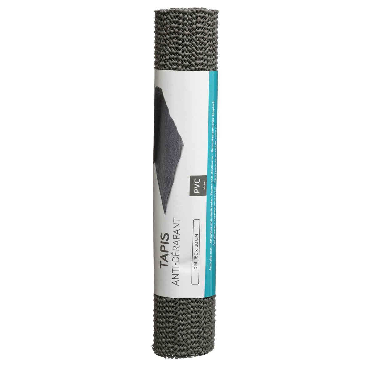 TAPIS ANTI DERAPANT 30X150CM