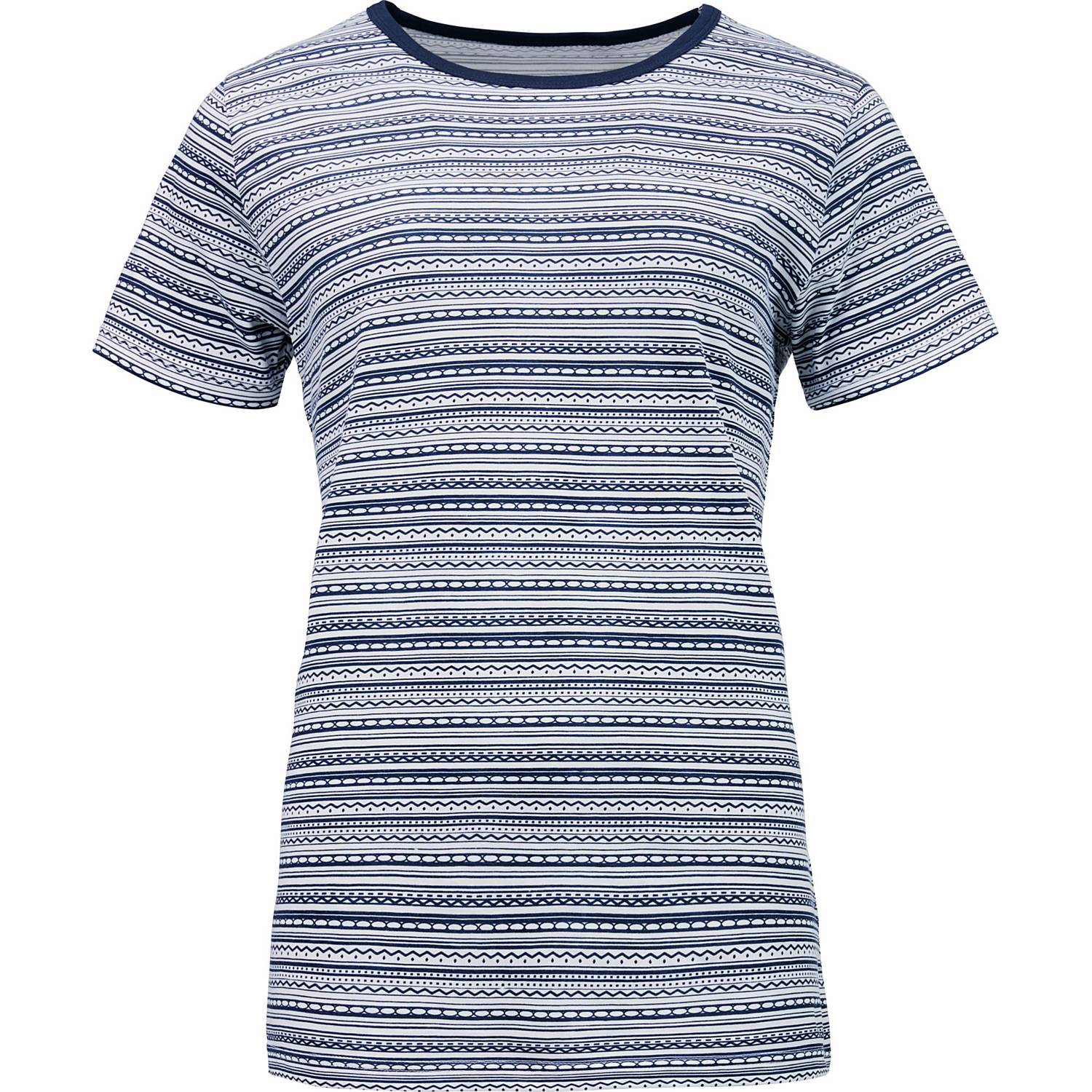 Erwin Müller Single-Jersey Damen-Shorty
