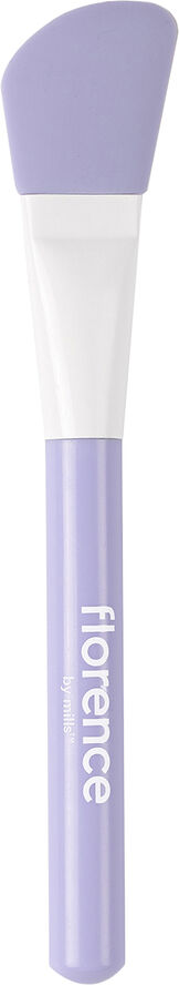 Florence by Mills Silicone Face Mask Brush