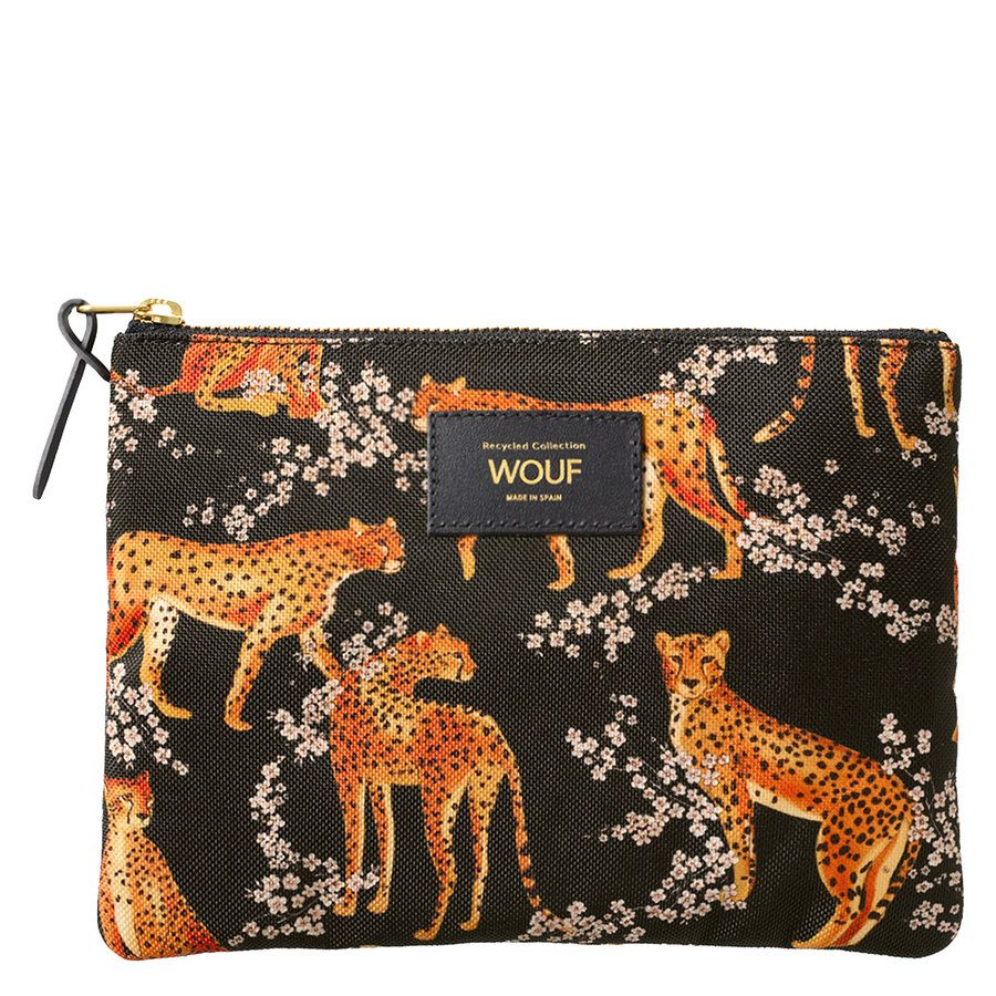 Wouf Salome Pouch