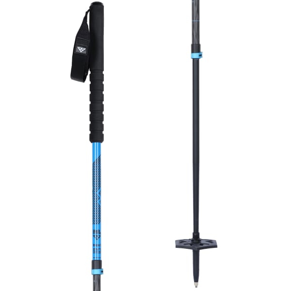 Bâton ski de randonnée BLACK CROWS TRIOS FREEBIRD
