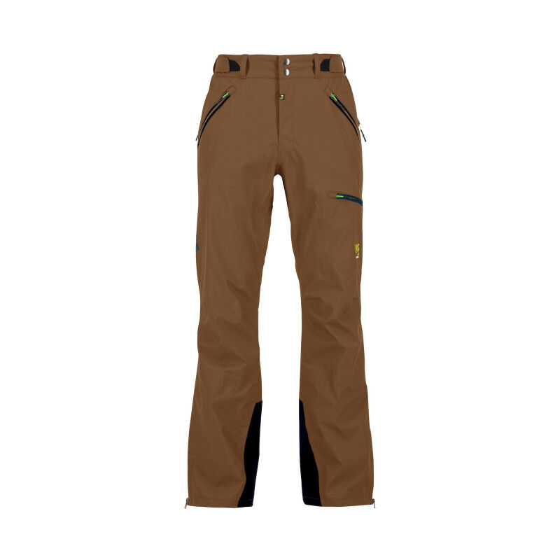 Midi Shell Pant - Pantalon alpinisme homme