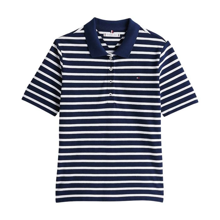 Tommy Hilfiger 1985 Regular Polo Dames