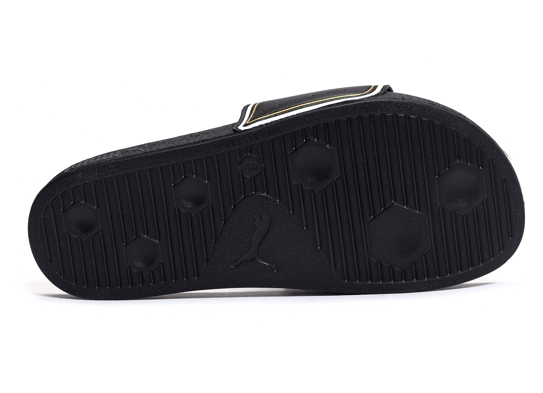 Leadcat ftr noir blanc