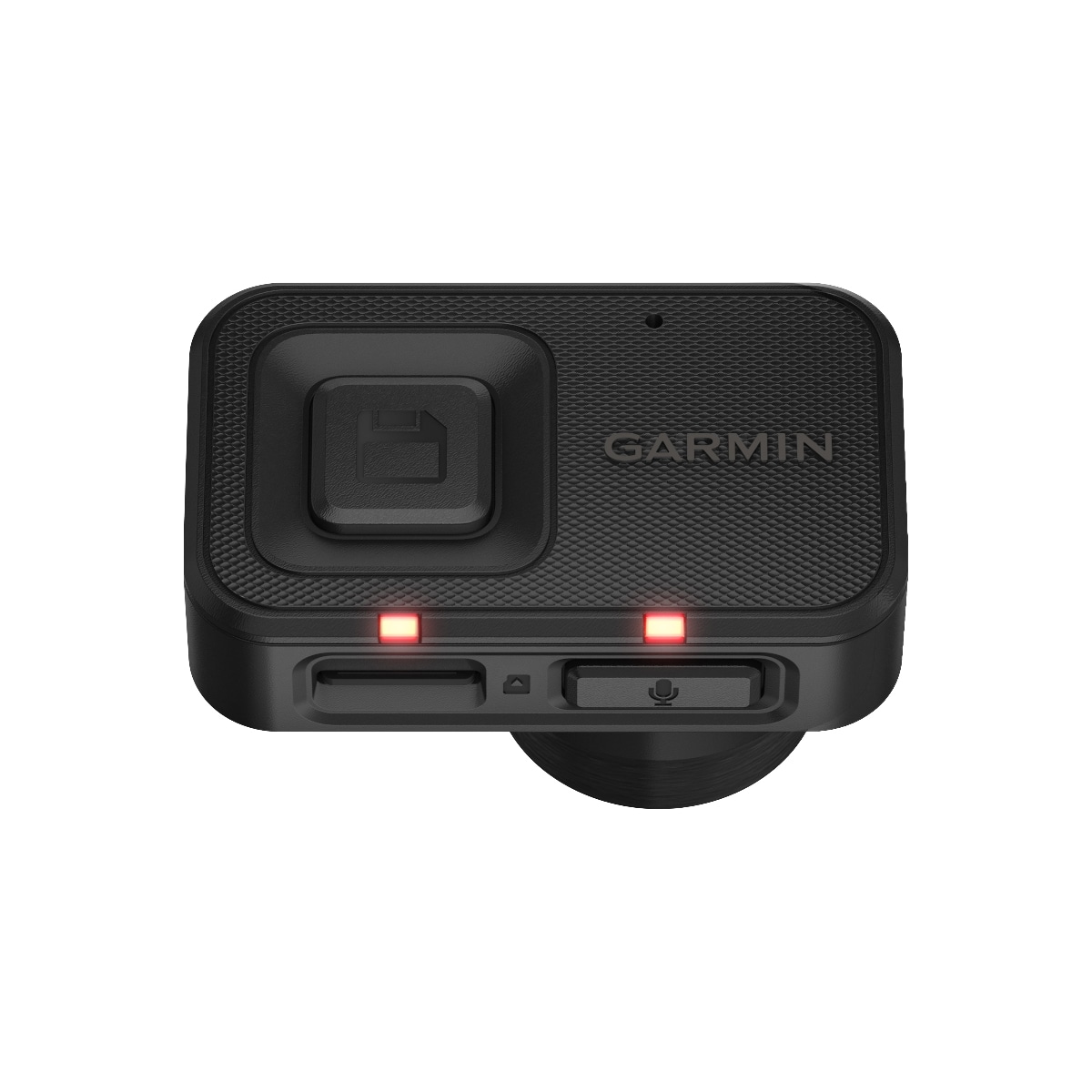 Garmin Mini 3 dashbordkamera (sort)