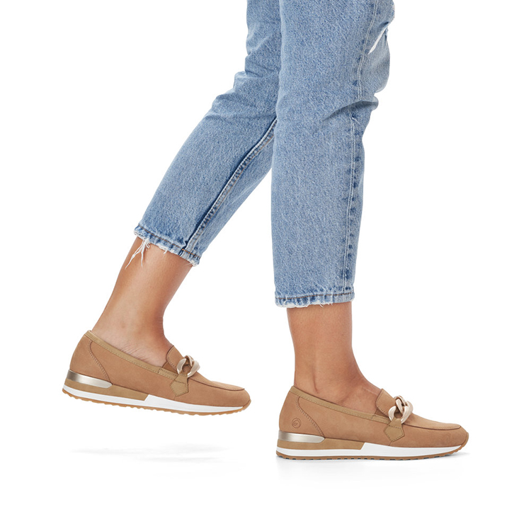 Remonte R2544-60 | BEIGE