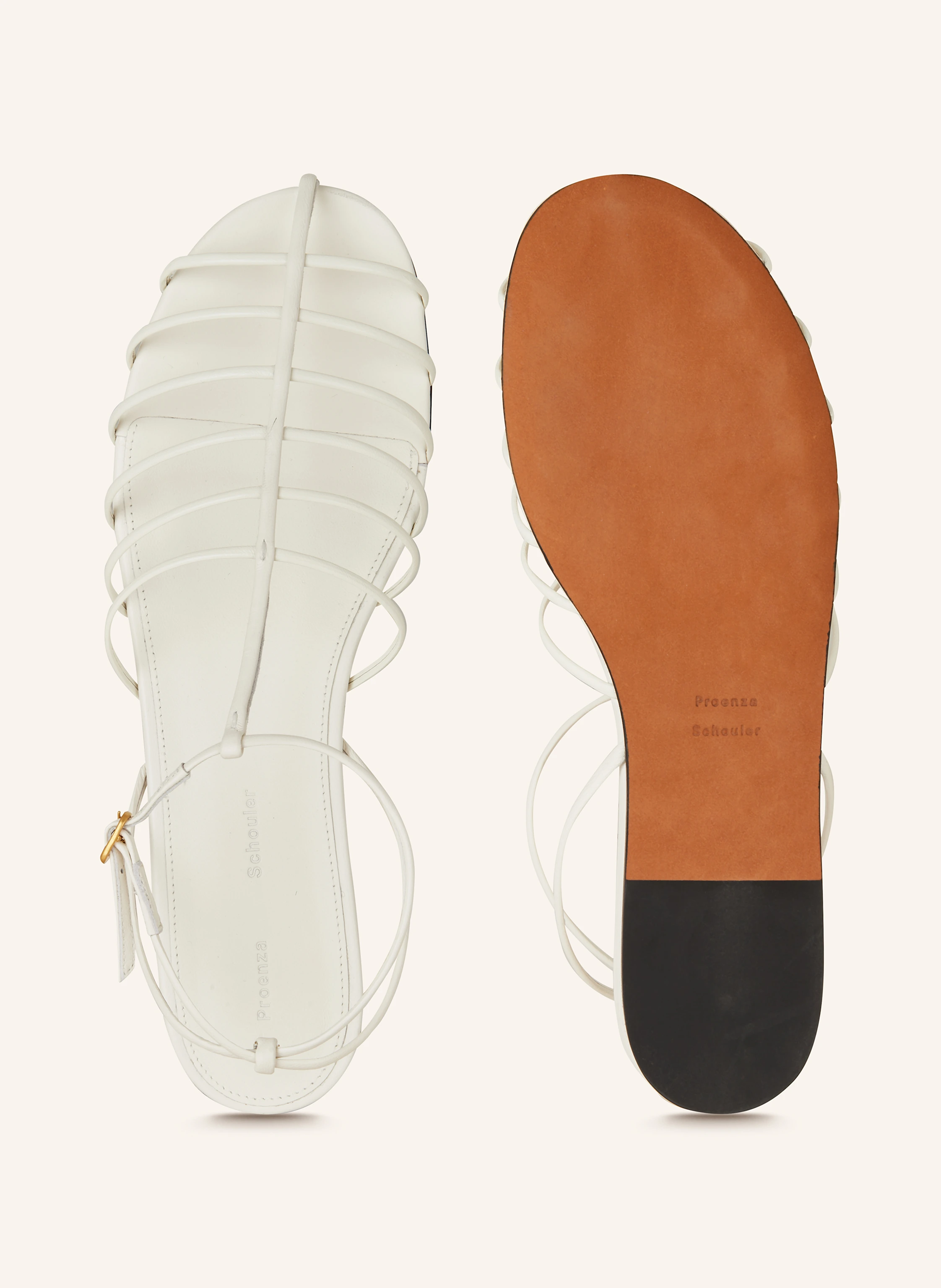 Proenza Schouler Sandalen