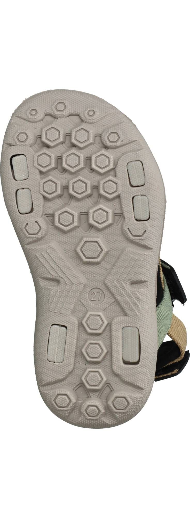 IK-KE Sandalen Beige Jongens