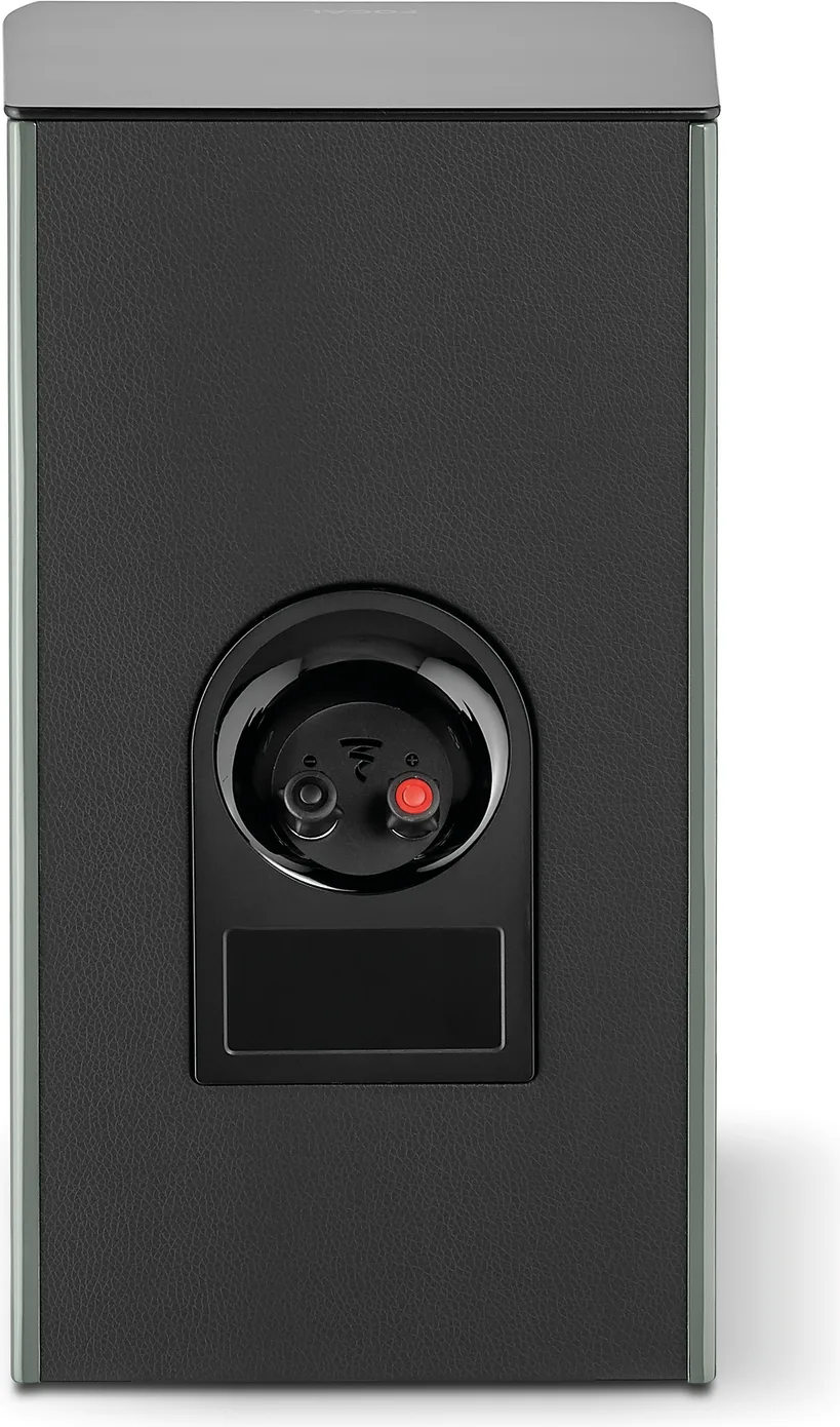 Focal Aria Evo X N°1 Vert (la paire) Enceintes bibliothèque