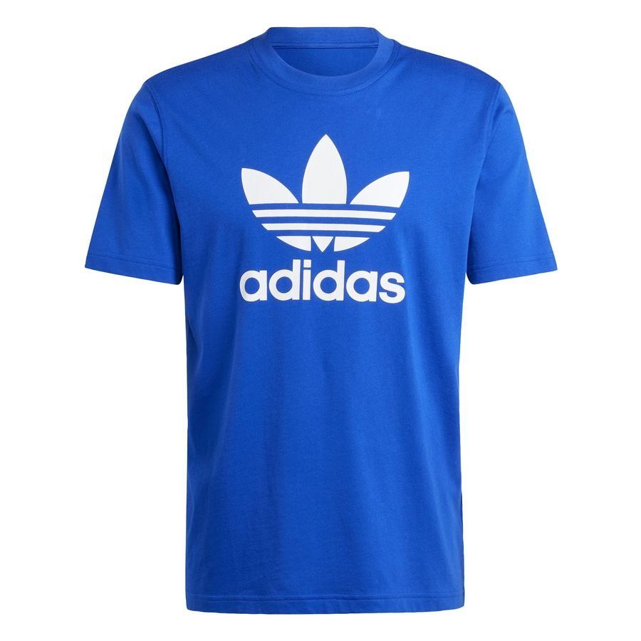 Adidas Original T-shirt Trèfle Adicolor