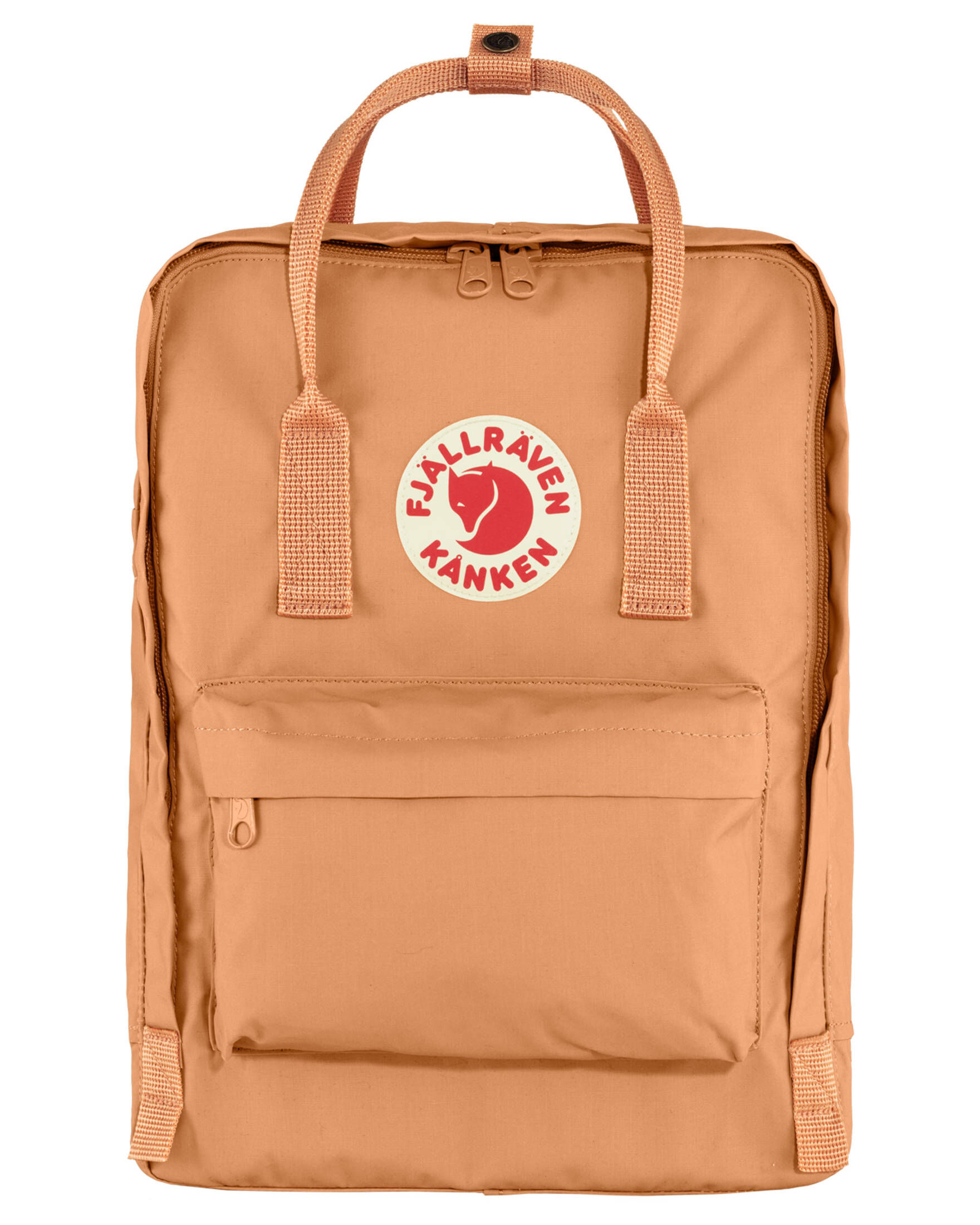 FJÄLLRÄVEN| Tagesrucksack KANKEN FROST GREEN