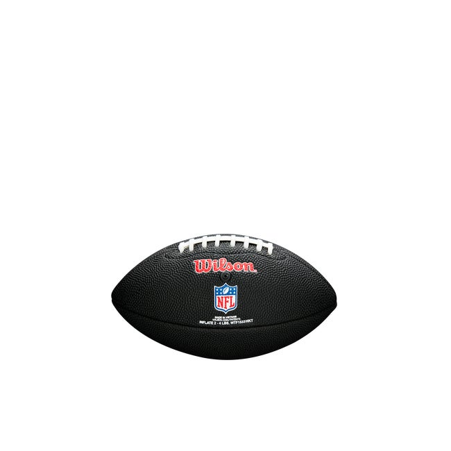 NFL Soft Touch Mini Football