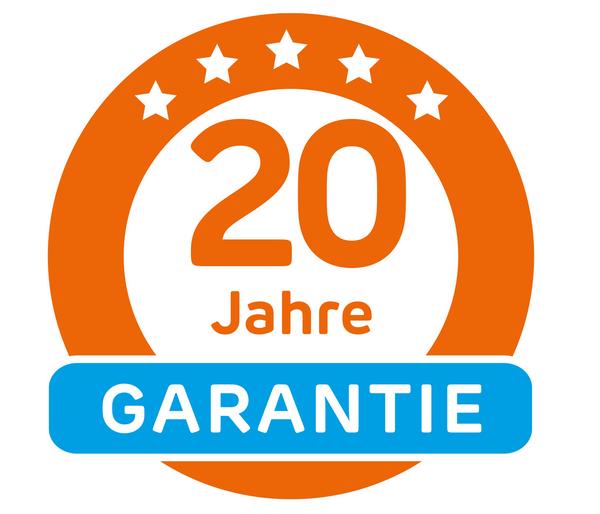 GARANTIA Hauspaket Columbus PROline