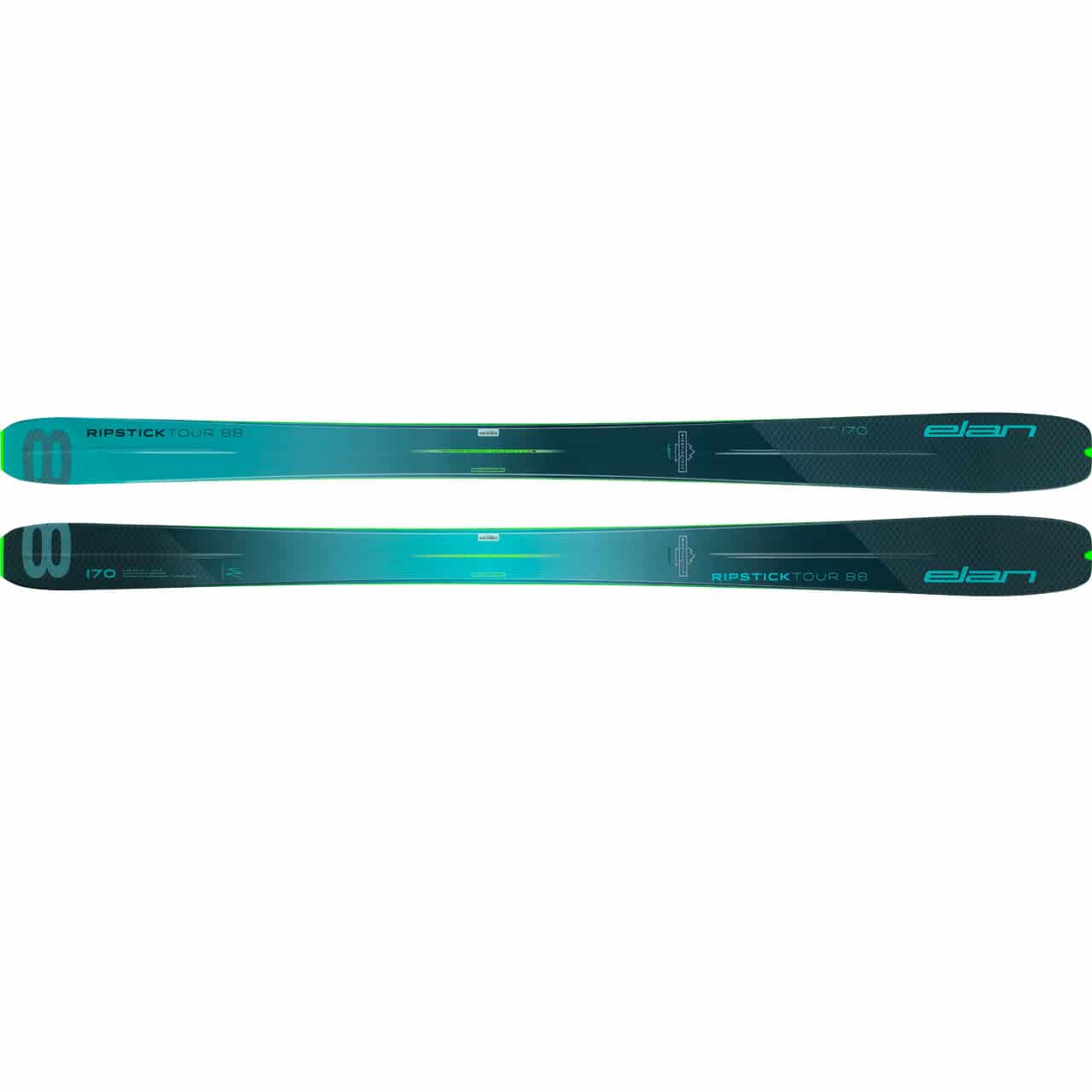 Elan Ripstick Tour 88 W | Elan Damen Ski | Elan Skier | Elan | E | MARKEN | XSPO