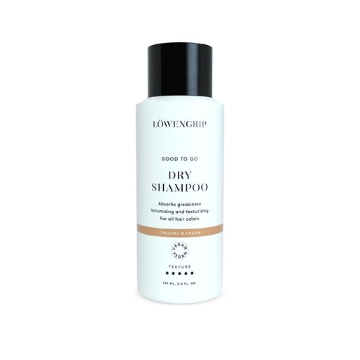 Löwengrip Good To Go Dry Shampoo, 100 ml